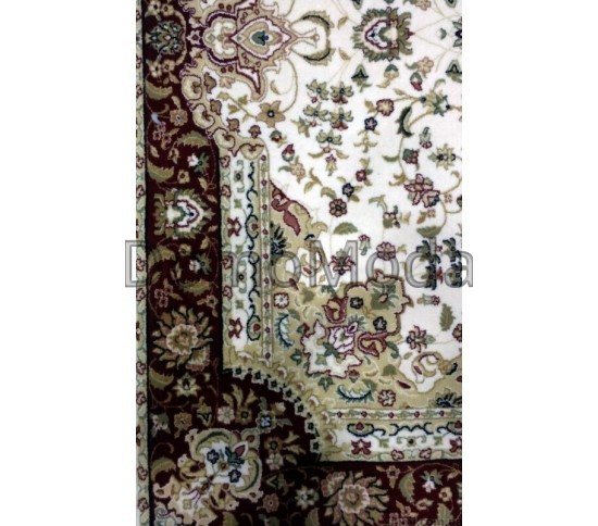 Шерстяний килим Elegance 6579-50663 Купити в інтернет магазині ДомоМода фото 3 Шерстяний килим Elegance 6579-50663 - Висока якість за найкращою ціною в Україні зображення 3.