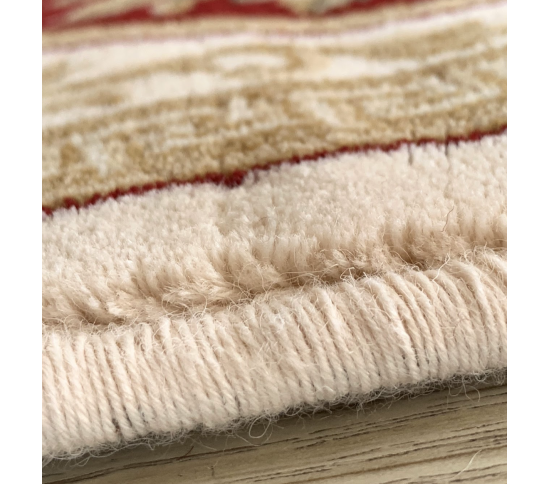 Шерстяний килим Elegance 208-50633 Купити в інтернет магазині ДомоМода фото 2 Шерстяний килим Elegance 208-50633 - Висока якість за найкращою ціною в Україні зображення 2.