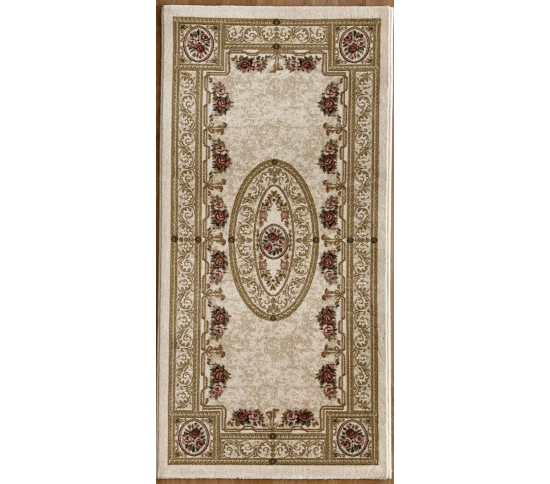 Шерстяний килим Elegance 208-50653 Купити в інтернет магазині ДомоМода Шерстяний килим Elegance 208-50653 - Висока якість за найкращою ціною в Україні