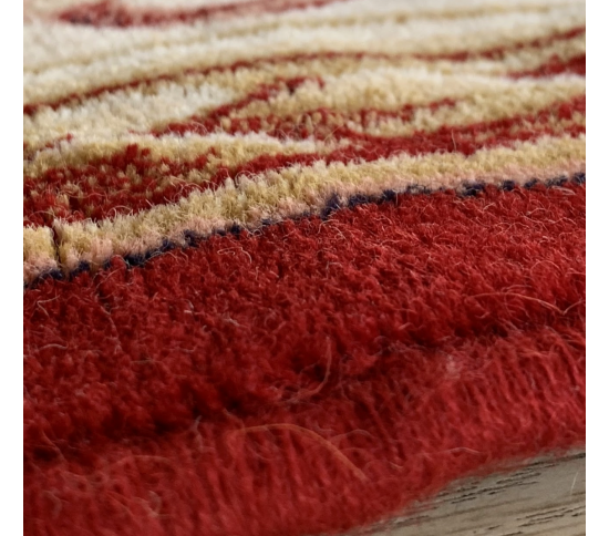 Шерстяний килим Elegance 212-50636 Купити в інтернет магазині ДомоМода фото 2 Шерстяний килим Elegance 212-50636 - Висока якість за найкращою ціною в Україні зображення 2.