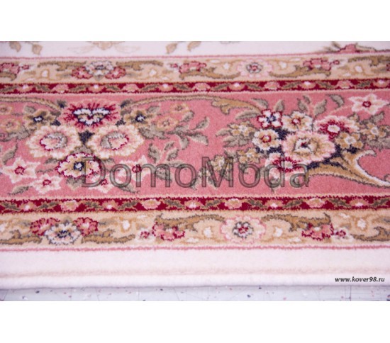 Шерстяной ковер Elegance 2744-50673 - высокое качество по лучшей цене в Украине изображение 2.