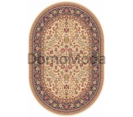 Шерстяний килим Elegance 2755-50633 Купити в інтернет магазині ДомоМода Шерстяний килим Elegance 2755-50633 - Висока якість за найкращою ціною в Україні