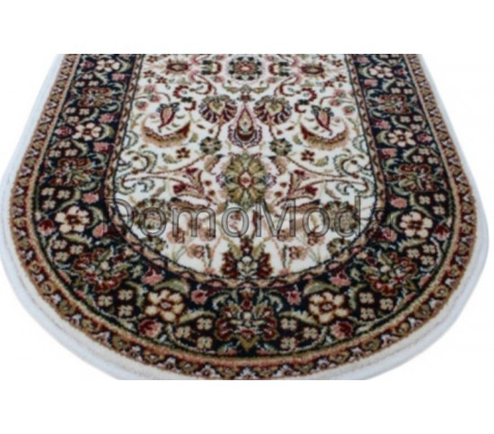 Шерстяний килим Elegance 2755-50633 Купити в інтернет магазині ДомоМода фото 2 Шерстяний килим Elegance 2755-50633 - Висока якість за найкращою ціною в Україні зображення 2.