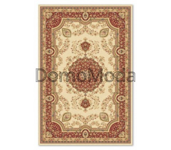 Шерстяний килим Elegance 2757-50633 Купити в інтернет магазині ДомоМода Шерстяний килим Elegance 2757-50633 - Висока якість за найкращою ціною в Україні