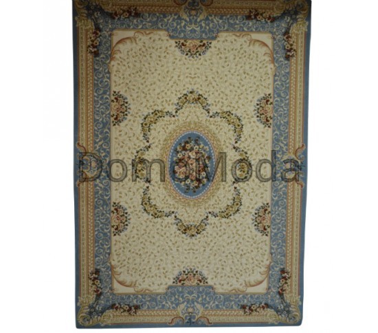 Шерстяний килим Elegance 2934-54234 - Висока якість за найкращою ціною в Україні