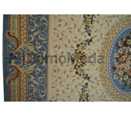 Шерстяний килим Elegance 2934-54234 - Висока якість за найкращою ціною в Україні зображення 2.