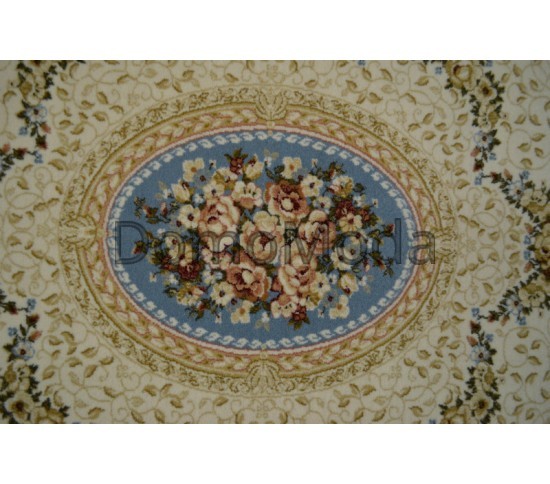 Шерстяний килим Elegance 2934-54234 - Висока якість за найкращою ціною в Україні зображення 3.