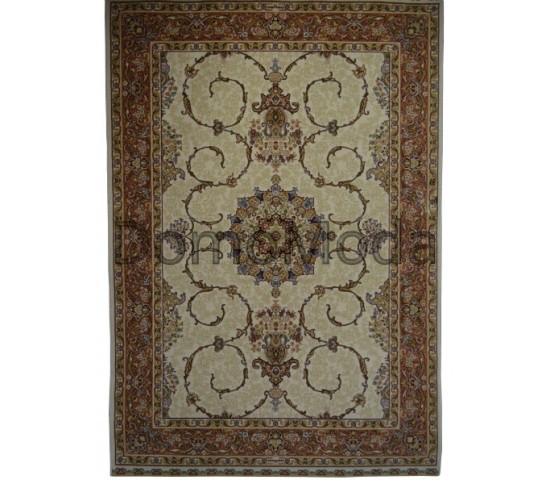 Шерстяний килим Elegance 2950-54233 - Висока якість за найкращою ціною в Україні зображення 7.