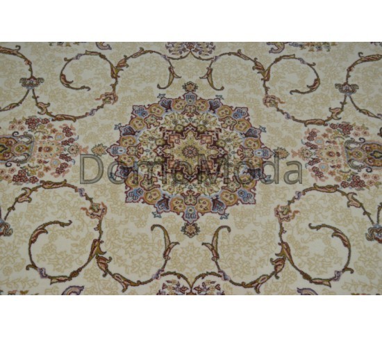 Шерстяний килим Elegance 2950-54233 - Висока якість за найкращою ціною в Україні зображення 9.