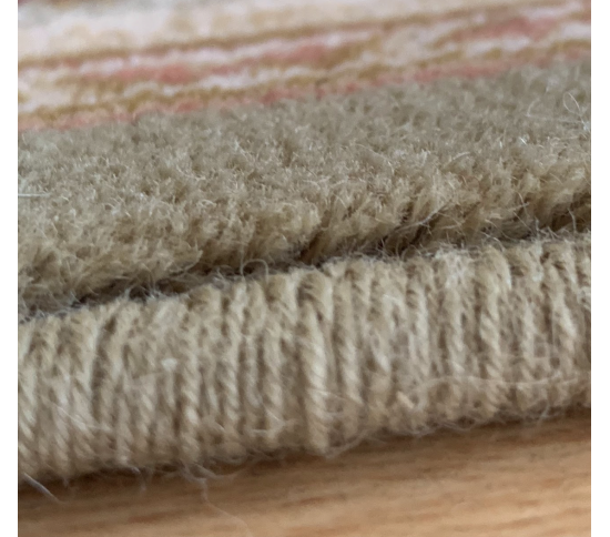 Шерстяний килим Elegance 539-50644 Купити в інтернет магазині ДомоМода фото 5 Шерстяний килим Elegance 539-50644 - Висока якість за найкращою ціною в Україні зображення 5.