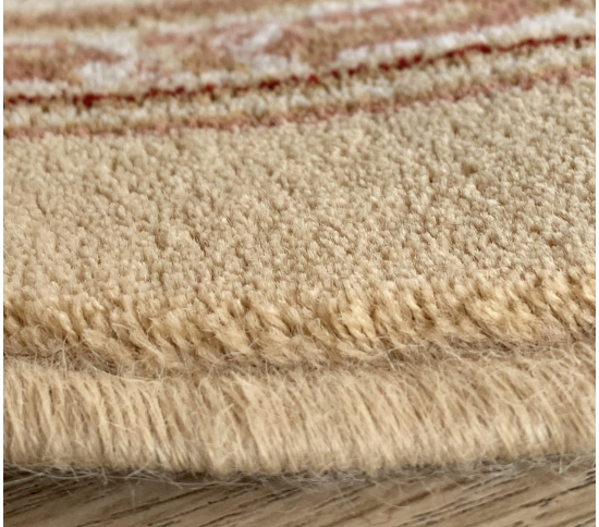 Шерстяний килим Elegance 539-50655 Купити в інтернет магазині ДомоМода фото 2 Шерстяний килим Elegance 539-50655 - Висока якість за найкращою ціною в Україні зображення 2.