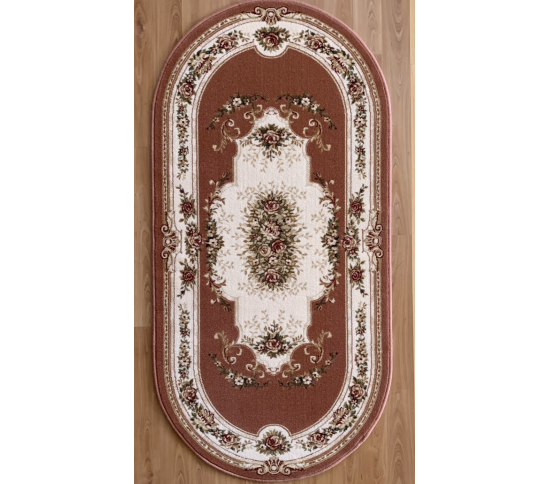 Шерстяний килим Elegance 539-50677 Купити в інтернет магазині ДомоМода Шерстяний килим Elegance 539-50677 - Висока якість за найкращою ціною в Україні