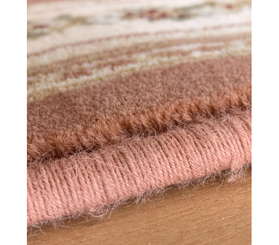 Шерстяний килим Elegance 539-50677 Купити в інтернет магазині ДомоМода фото 2 Шерстяний килим Elegance 539-50677 - Висока якість за найкращою ціною в Україні зображення 2.