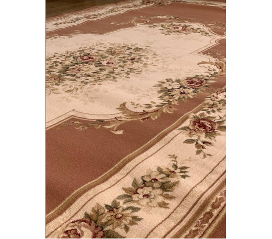 Шерстяний килим Elegance 539-50677 Купити в інтернет магазині ДомоМода фото 3 Шерстяний килим Elegance 539-50677 - Висока якість за найкращою ціною в Україні зображення 3.