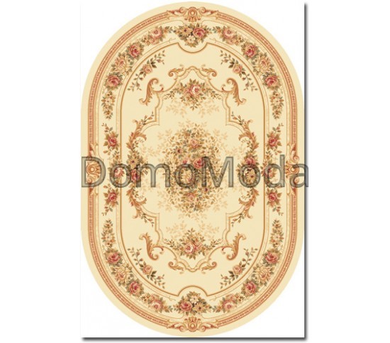 Шерстяний килим Elegance 539-50633 Купити в інтернет магазині ДомоМода фото 2 Шерстяний килим Elegance 539-50633 - Висока якість за найкращою ціною в Україні зображення 2.