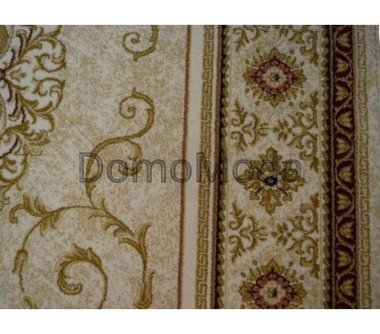 Шерстяний килим Elegance 6209-50633 Купити в інтернет магазині ДомоМода фото 2 Шерстяний килим Elegance 6209-50633 - Висока якість за найкращою ціною в Україні зображення 2.