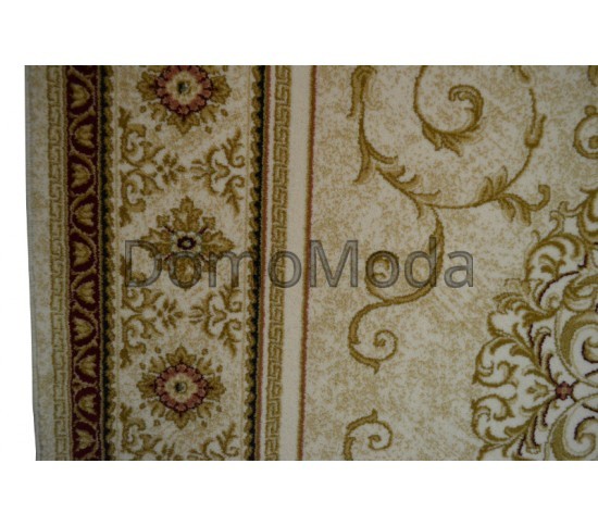 Шерстяний килим Elegance 6209-50633 - Висока якість за найкращою ціною в Україні зображення 3.