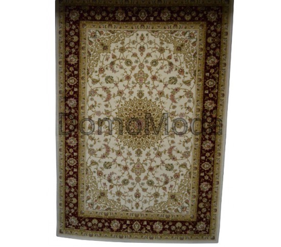 Шерстяний килим Elegance 6209-50633 - Висока якість за найкращою ціною в Україні