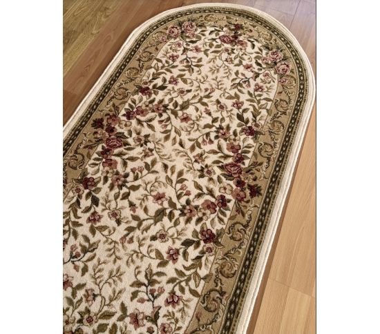 Шерстяний килим Elegance 6223-50653 Купити в інтернет магазині ДомоМода фото 3 Шерстяний килим Elegance 6223-50653 - Висока якість за найкращою ціною в Україні зображення 3.