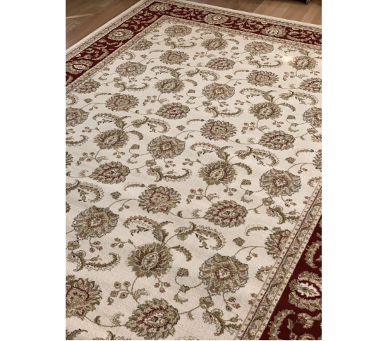 Шерстяний килим Elegance 6268-50663 - Висока якість за найкращою ціною в Україні