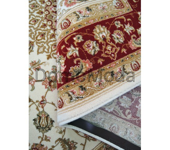 Шерстяний килим Elegance 6269-50663 Купити в інтернет магазині ДомоМода фото 2 Шерстяний килим Elegance 6269-50663 - Висока якість за найкращою ціною в Україні зображення 2.