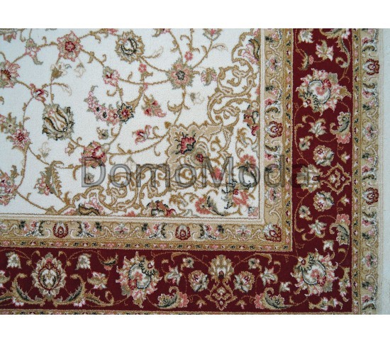 Шерстяний килим Elegance 6269-50663 Купити в інтернет магазині ДомоМода фото 3 Шерстяний килим Elegance 6269-50663 - Висока якість за найкращою ціною в Україні зображення 3.