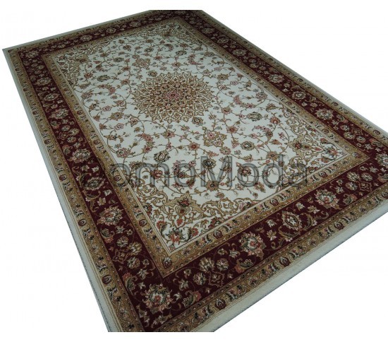 Шерстяний килим Elegance 6269-50663 Купити в інтернет магазині ДомоМода Шерстяний килим Elegance 6269-50663 - Висока якість за найкращою ціною в Україні