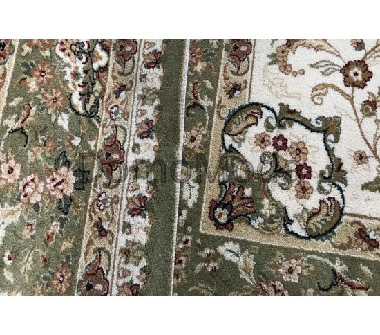 Шерстяний килим Elegance 6270-50634 - Висока якість за найкращою ціною в Україні зображення 5.