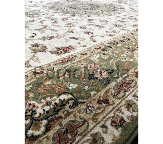 Шерстяний килим Elegance 6270-50634 - Висока якість за найкращою ціною в Україні зображення 4.