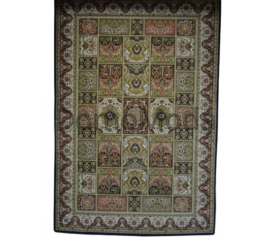 Шерстяний килим Elegance 6282-50611 - Висока якість за найкращою ціною в Україні