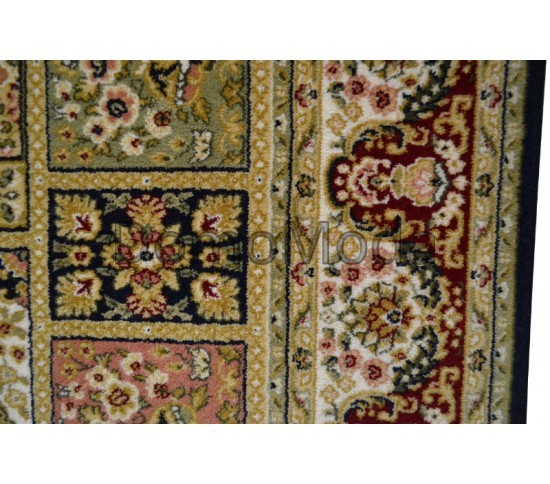 Шерстяний килим Elegance 6282-50611 - Висока якість за найкращою ціною в Україні зображення 2.