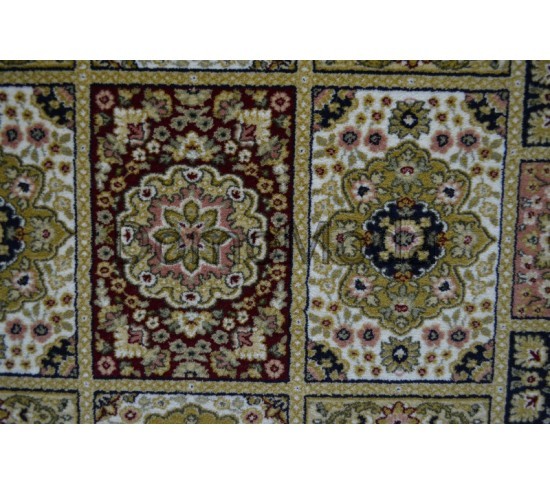 Шерстяний килим Elegance 6282-50611 - Висока якість за найкращою ціною в Україні зображення 3.