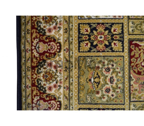 Шерстяний килим Elegance 6282-50611 - Висока якість за найкращою ціною в Україні зображення 4.