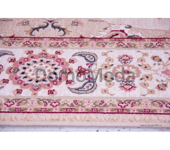 Шерстяний килим Elegance 6283-50655 - Висока якість за найкращою ціною в Україні зображення 2.