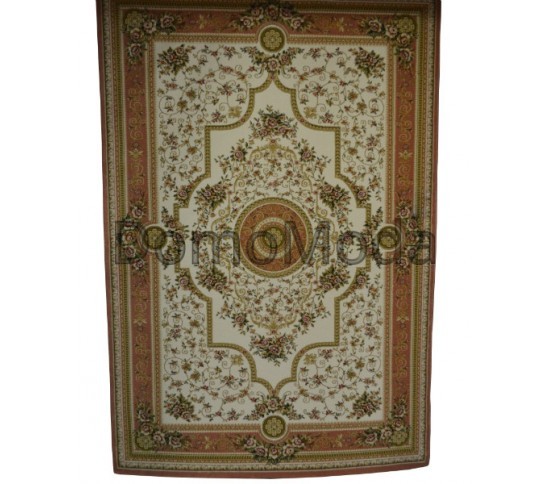 Шерстяний килим Elegance 6286-50637 - Висока якість за найкращою ціною в Україні