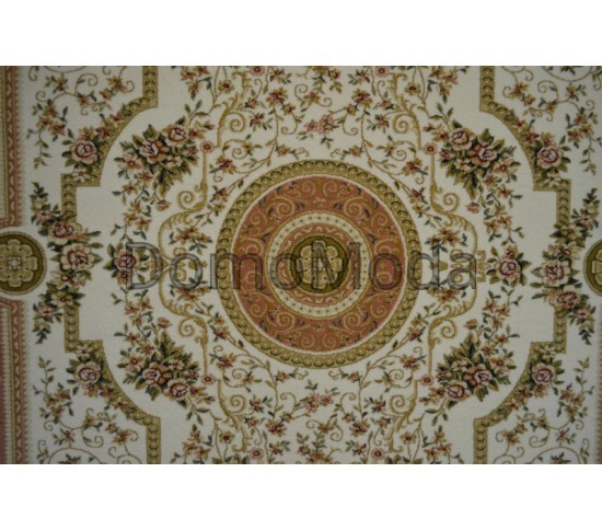 Шерстяний килим Elegance 6286-50637 - Висока якість за найкращою ціною в Україні зображення 2.