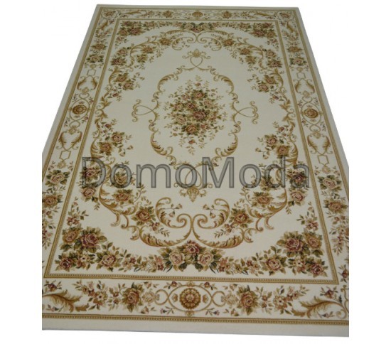 Шерстяний килим Elegance 6319-50633 - Висока якість за найкращою ціною в Україні