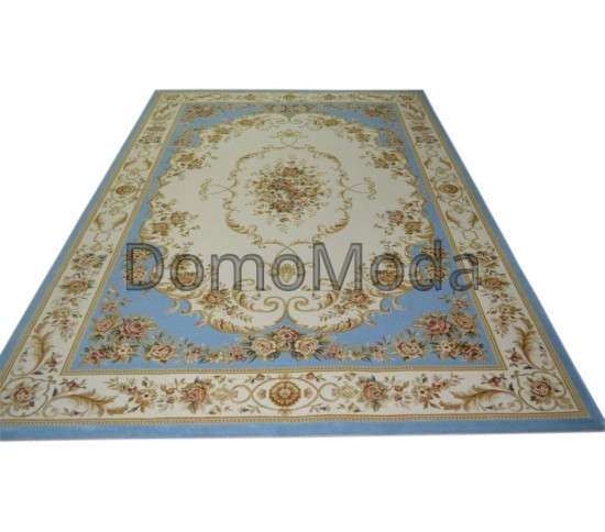 Шерстяний килим Elegance 6319-54234 - Висока якість за найкращою ціною в Україні