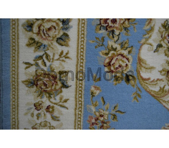 Шерстяний килим Elegance 6319-54234 - Висока якість за найкращою ціною в Україні зображення 3.