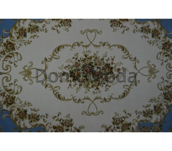 Шерстяний килим Elegance 6319-54234 - Висока якість за найкращою ціною в Україні зображення 4.