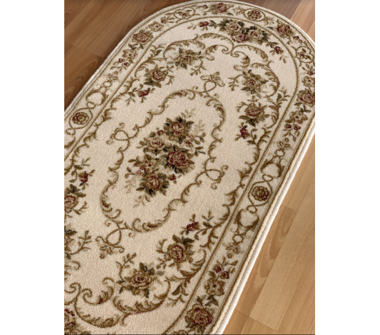 Шерстяний килим Elegance 6319-50633 Купити в інтернет магазині ДомоМода фото 2 Шерстяний килим Elegance 6319-50633 - Висока якість за найкращою ціною в Україні зображення 2.