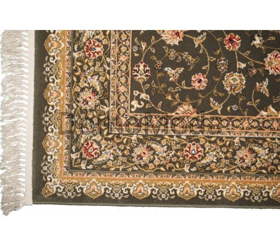 Шерстяний килим Elegance 2544-50688 - Висока якість за найкращою ціною в Україні зображення 4.