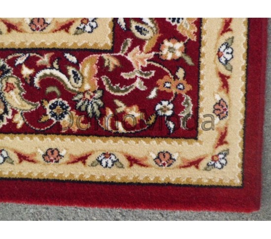 Шерстяний килим Elegance 2736-50666 Купити в інтернет магазині ДомоМода фото 3 Шерстяний килим Elegance 2736-50666 - Висока якість за найкращою ціною в Україні зображення 3.