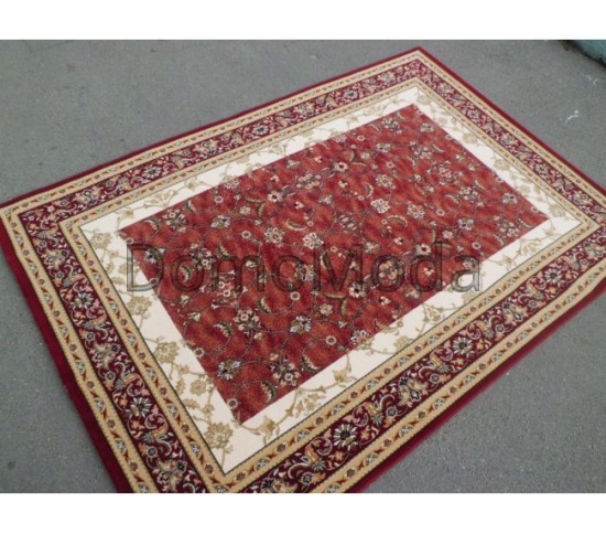 Шерстяний килим Elegance 2736-50666 Купити в інтернет магазині ДомоМода фото 4 Шерстяний килим Elegance 2736-50666 - Висока якість за найкращою ціною в Україні зображення 4.