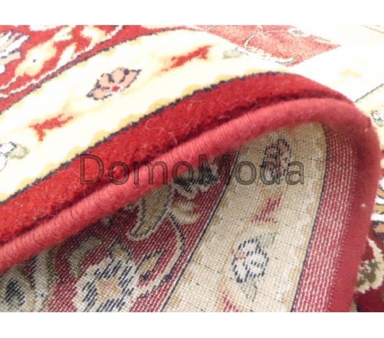 Шерстяний килим Elegance 2736-50666 Купити в інтернет магазині ДомоМода фото 2 Шерстяний килим Elegance 2736-50666 - Висока якість за найкращою ціною в Україні зображення 2.