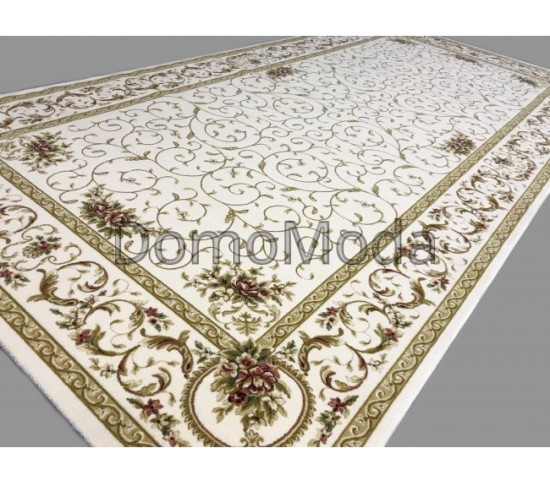 Шерстяний килим Elegance 6320-50633 Купити в інтернет магазині ДомоМода Шерстяний килим Elegance 6320-50633 - Висока якість за найкращою ціною в Україні