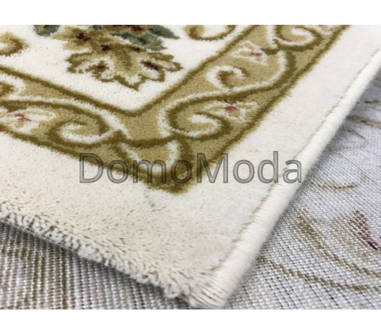 Шерстяний килим Elegance 6320-50633 Купити в інтернет магазині ДомоМода фото 2 Шерстяний килим Elegance 6320-50633 - Висока якість за найкращою ціною в Україні зображення 2.