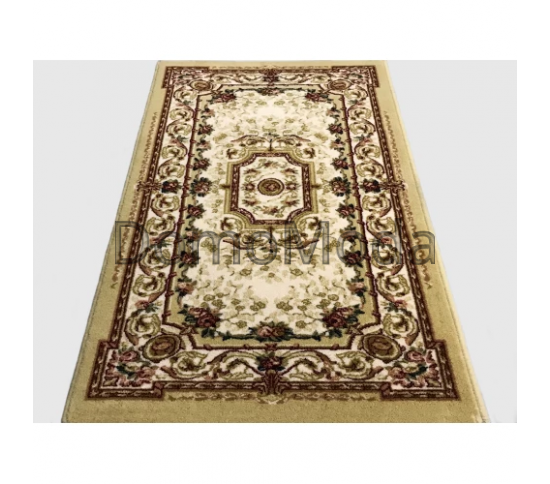 Шерстяний килим Elegance 212-50635 - Висока якість за найкращою ціною в Україні