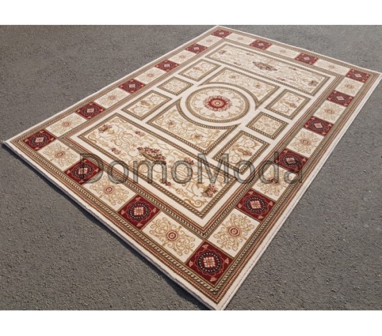 Шерстяний килим Elegance 2756-50633 Купити в інтернет магазині ДомоМода Шерстяний килим Elegance 2756-50633 - Висока якість за найкращою ціною в Україні