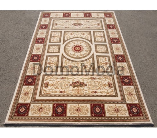 Шерстяний килим Elegance 2756-50633 Купити в інтернет магазині ДомоМода фото 3 Шерстяний килим Elegance 2756-50633 - Висока якість за найкращою ціною в Україні зображення 3.